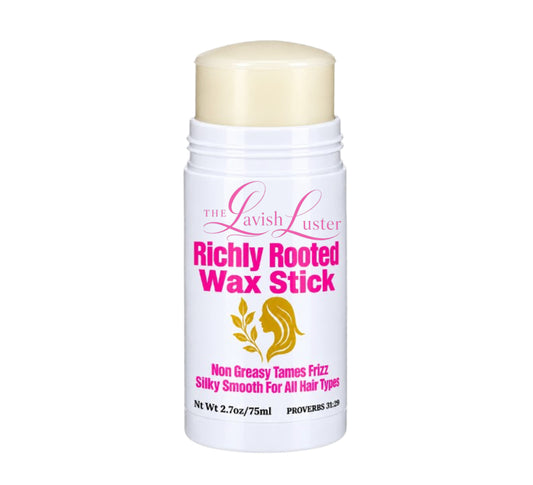 Wax stick